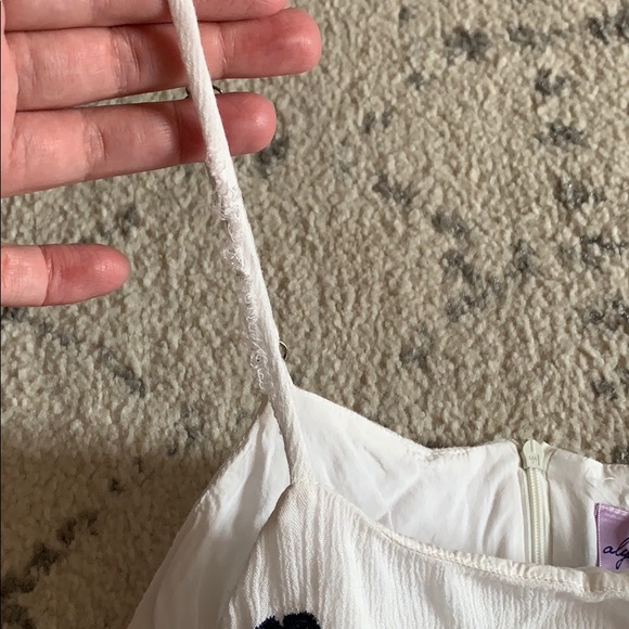 Floral Top | M - Picture 4 of 7